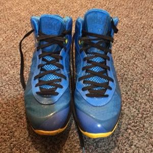 Lebron James sneaker